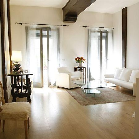 Milano Suites Buitenkant foto