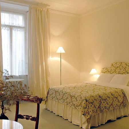 Milano Suites Buitenkant foto
