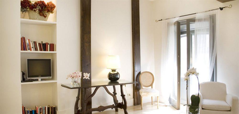 Milano Suites Buitenkant foto
