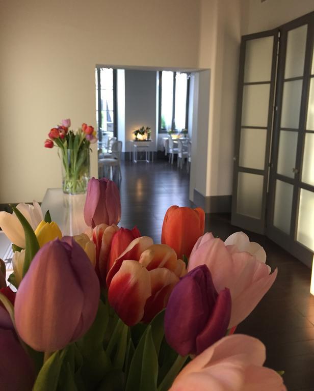 Milano Suites Buitenkant foto