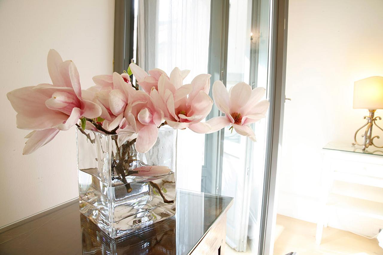 Milano Suites Buitenkant foto