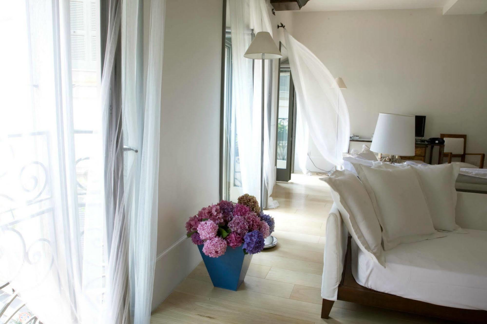 Milano Suites Buitenkant foto
