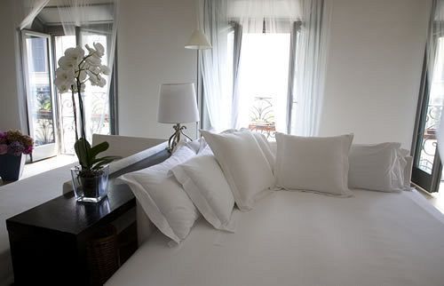 Milano Suites Buitenkant foto